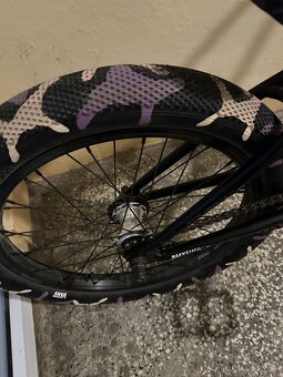 Bmx reason(2017) + custom - 3