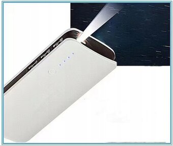 Power banka 5000 mAh - 3