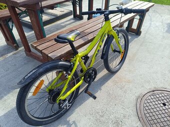 Decky bicykel AMULET Tomcat 20" - 3