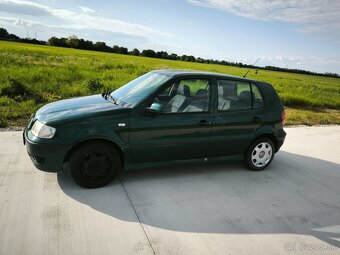 Volkswagen Polo - 3
