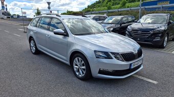 Škoda Octavia Combi 1.6 TDI 115k Ambition - 3