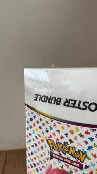 Pokémon TCG: 151 Booster Bundle sealed display - 3
