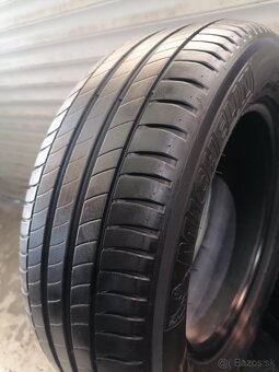 Michelin letné 215/60/R16 - 3