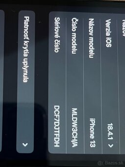 iPhone 13 - 3