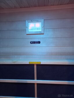 Infrasauna - 3