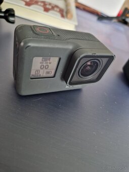 GoPro Hero5 - 3