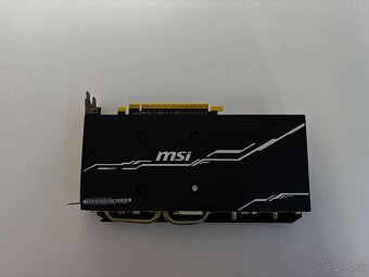 MSI RADEON RX 5600 XT MECH - 3