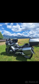 Bmw r1200rt - 3