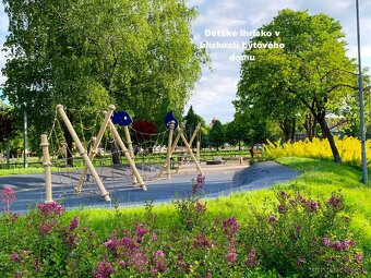 NA PREDAJ: 2-izbový byt Poprad CENTRUM - 3