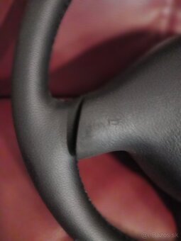 VW golf 4 - 3