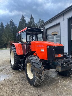 Predám zetor crystal 16245 super - 3