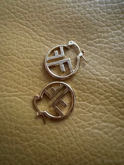 Fendi nausnice - 3