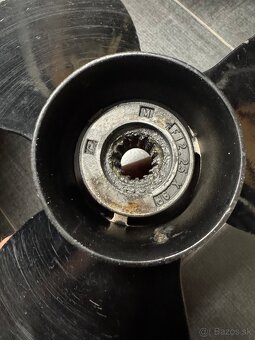 Lodna vrtula - propeller - 3