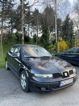 Seat leon mk1 1.9tdi 66kw - 3