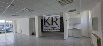 Klimatizované priestory v širšom centre, Bratislavská ulica - 3