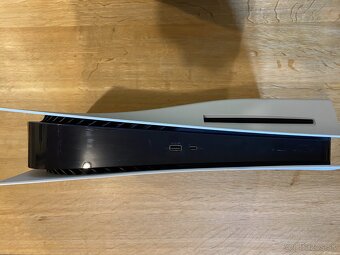 Sony PlayStation 5+EA - 3