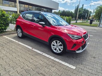 Predám Seat Arona - 3