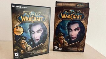 World of Warcraft - 3
