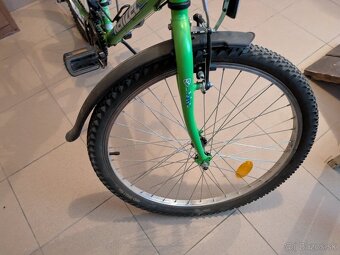 Predám detský bicykel - 3