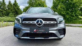 GLB 220d 190K AMG 4MATIC A/T - 3