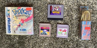 Nintendo herné konzoly Gameboy Gameboy color DS NES mini - 3