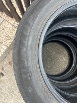 Letné pneu 225 60 R18 - 3