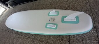 nafukovací paddleboard - Aquist Nautica (10', modrý) - 3