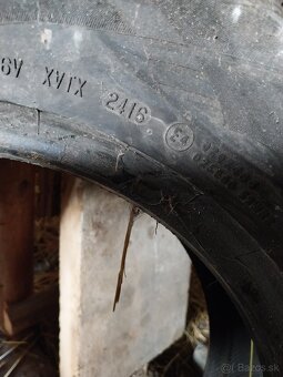 215/65r16 - 3