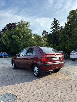Škoda Felicia - 3