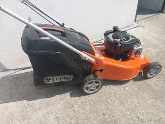 Kosačka s pohonom Oleo Mac - 3