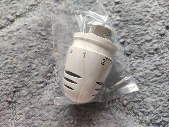 Termostatická hlavica Herz Mini 1 9200 38 - 3
