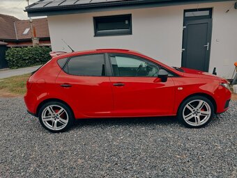 Seat Ibiza, 1,4 TDI, 59kw - 3