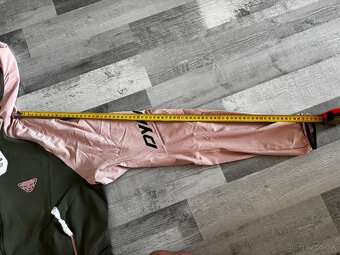 NOVÁ Dynafit Transalper DST Jacket S a M NOVÁ - 3