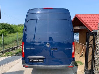 Mercedes-Benz Sprinter 316CDI 120kw - 3