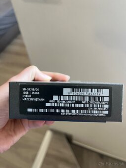Samsung Galaxy S25 - 3