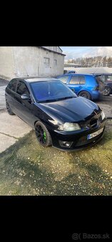 Seat Ibiza Cupra R 1.9TDI 118KW - 3