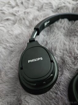 Slúchadlá PHILIPS ActionFit - 3