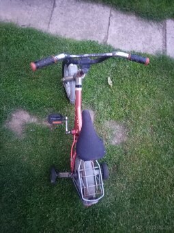 Predám bicykel - 3