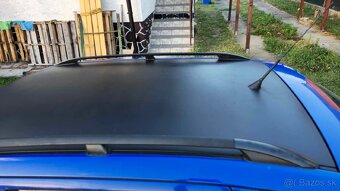 Pieskovanie/Autolakovňa PlastiDip - 3