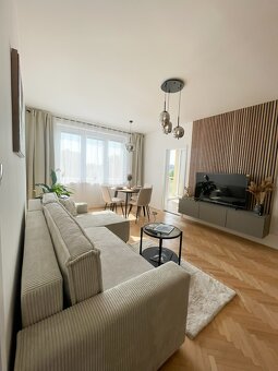 🏡 Praktický a dizajnový 3-izbový byt - 3