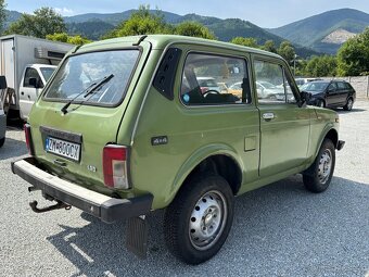 Lada Niva 1.9 D - 3