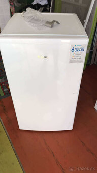 Podstavný mrazák CANDY CCTUS 482WHN - 3