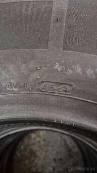 225/75R16C 4ks NOVE - 3