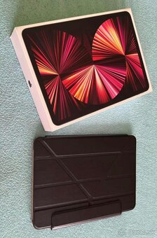 Apple iPad 11pro 256GB - 3
