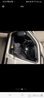VW golf 3 - 3