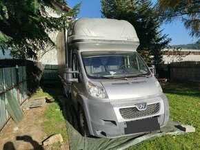 PEUGEOT BOXER 3.0 116kw 2010 - 3