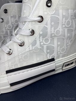 Dior b23 High Oblique White - 3
