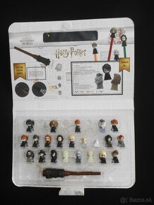 Harry Potter zberateľský box Lidl - 3