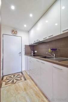 PRENÁJOM 1 IZB BYT s LOGGIOU,KARPATSKÁ, KOŠICE - STARÉ MESTO - 3
