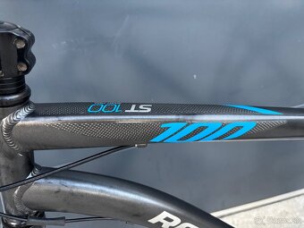 Rockrider st 100 27,5” ram XL - 3